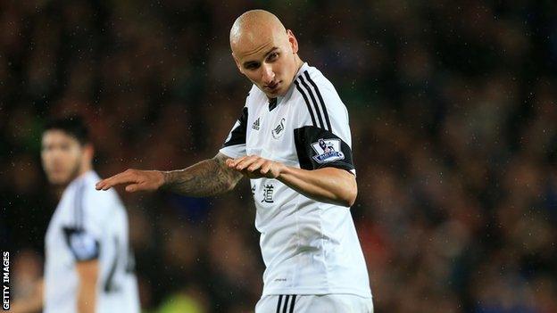 Jonjo Shelvey