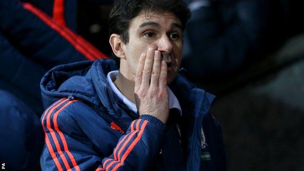 Aitor Karanka