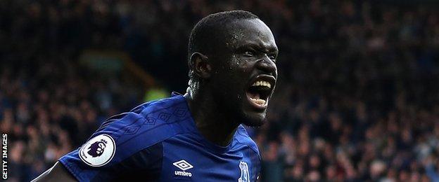 Oumar Niasse