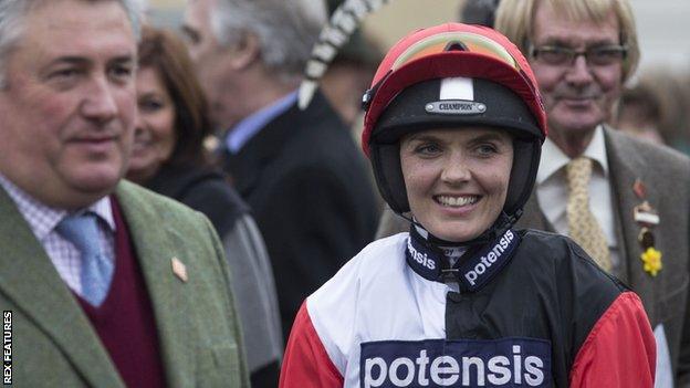 Victoria Pendleton