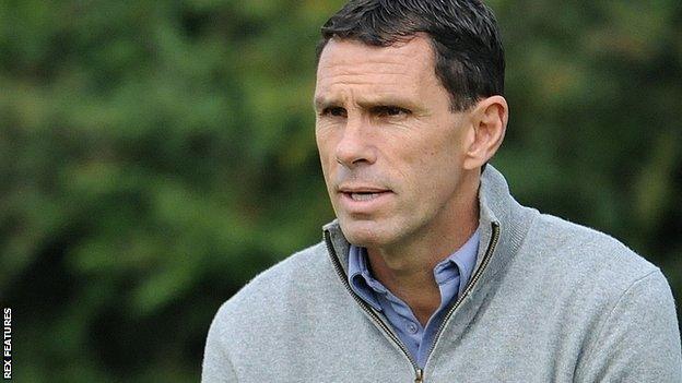 Gus Poyet