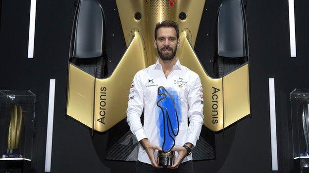 jean eric vergne