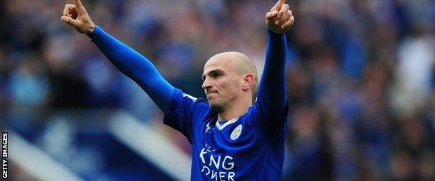 Esteban Cambiasso