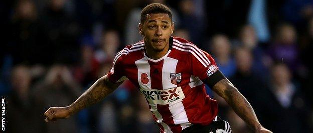 Andre Gray