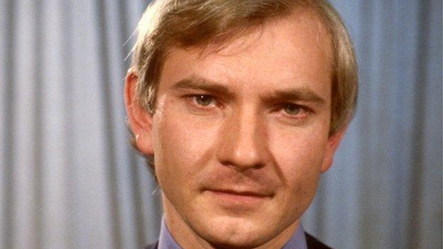 Harvey Proctor