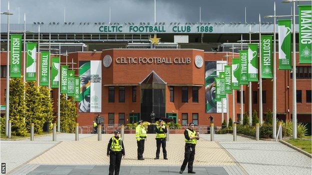 Celtic Park