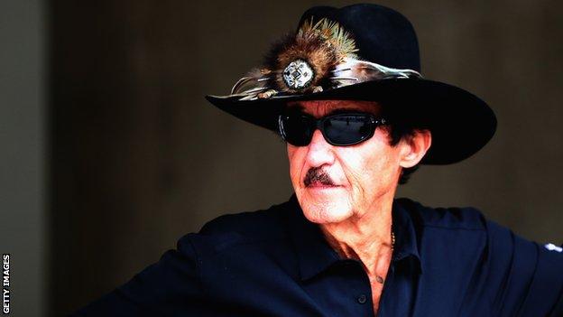 Richard Petty