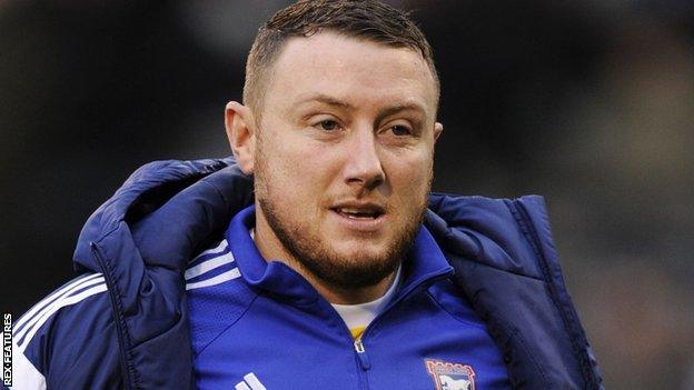 Paddy Kenny