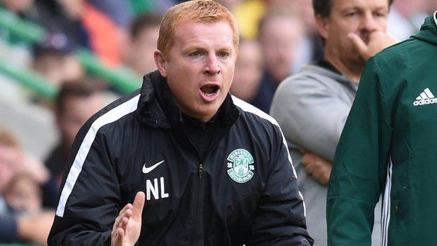 Neil Lennon