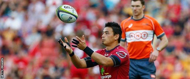 Ayumu Goromaru