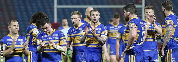 Leeds Rhinos