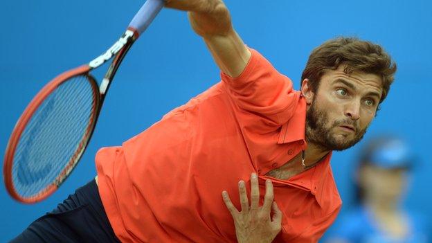 Gilles Simon