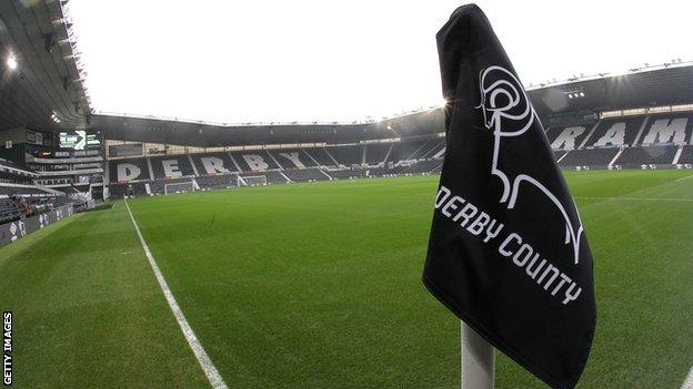 Derby County