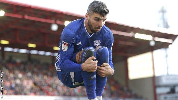 Callum Paterson