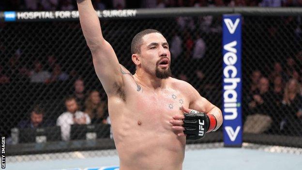 Robert Whittaker