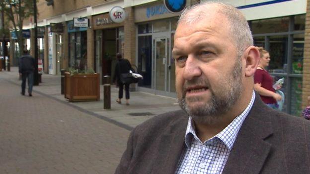 Carl Sargeant