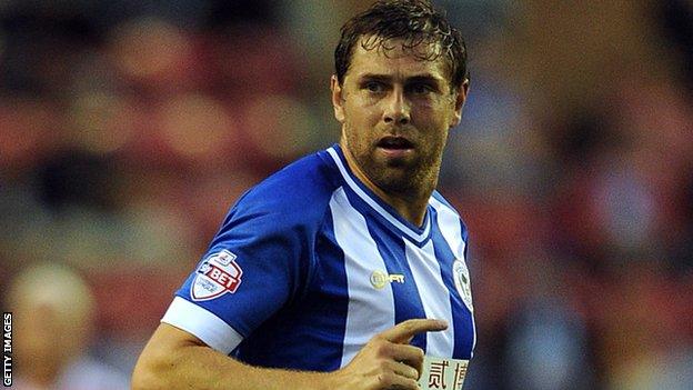 Grant Holt