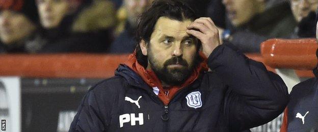 Paul Hartley