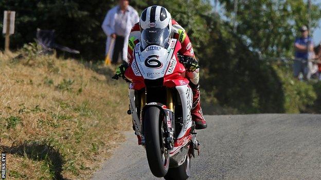 William Dunlop