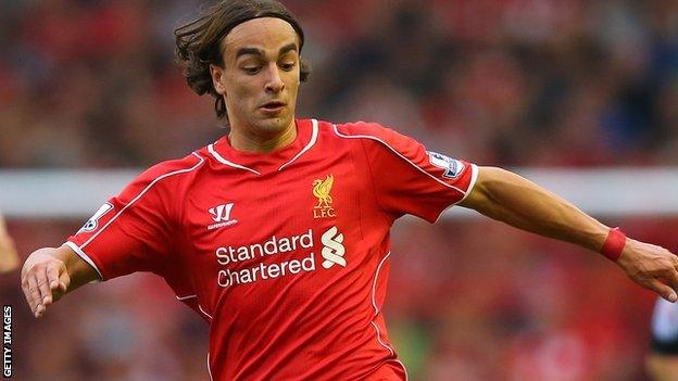 Lazar Markovic