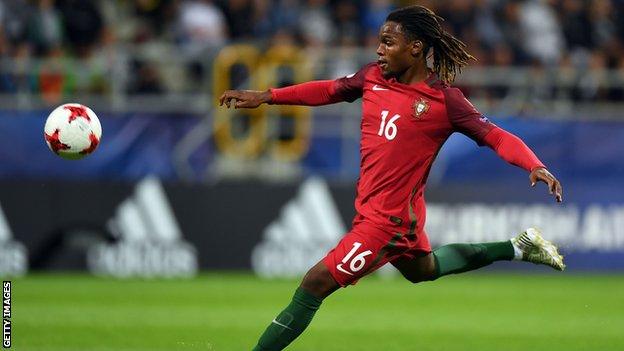 Renato Sanches