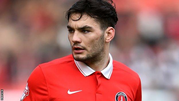 Tony Watt