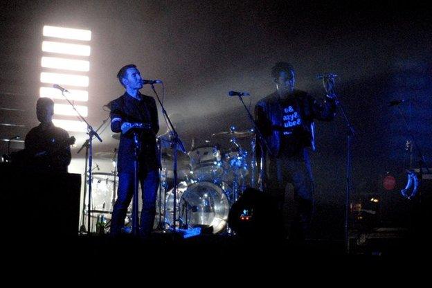 Massive Attack