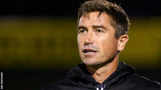 Harry Kewell