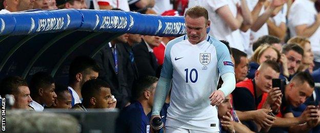 Wayne Rooney