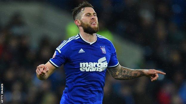 Daryl Murphy