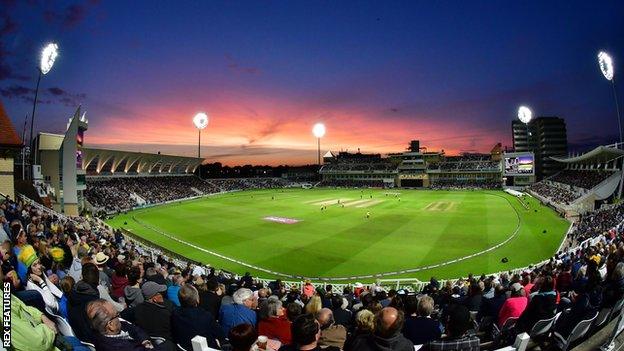 Trent Bridge