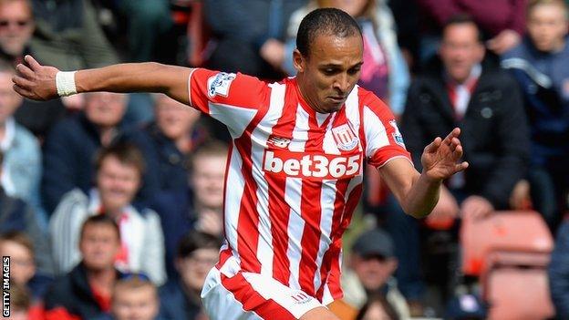 Peter Odemwingie