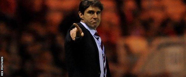 Aitor Karanka