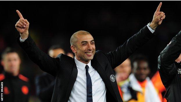 Roberto di Matteo