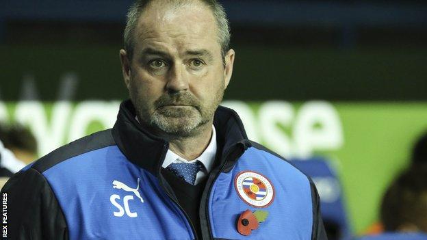 Steve Clarke