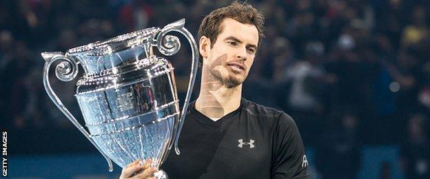 Andy Murray