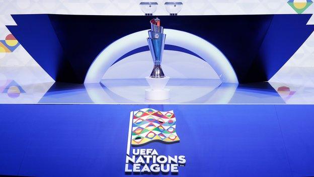 Nations League 2020-21