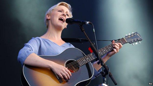 Laura Marling