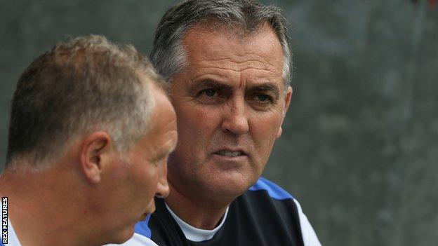 Owen Coyle