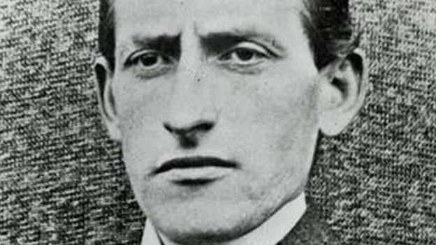 Hedd Wyn