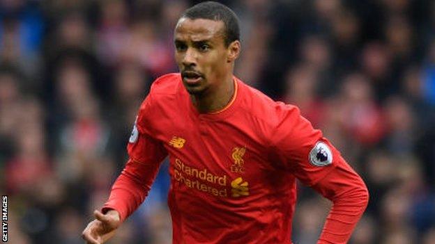 Joel Matip