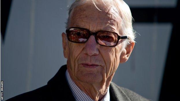 Lester Piggott