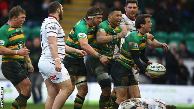 Northampton Saints