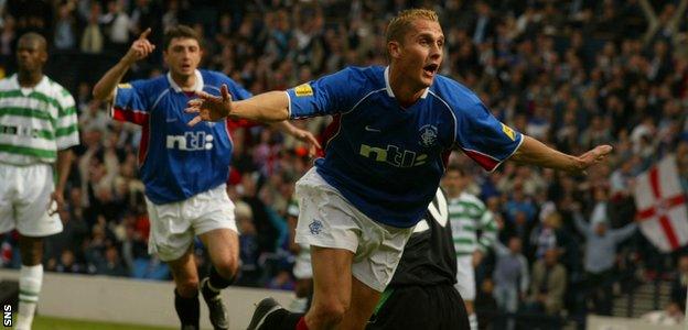 Peter Lovenkrands