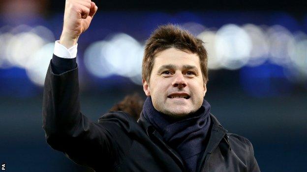 Mauricio Pochettino