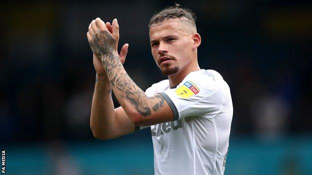 Kalvin Phillips