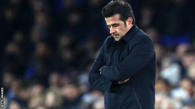 Marco Silva