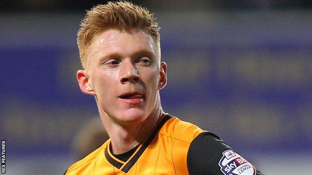 Sam Clucas