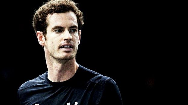 Andy Murray