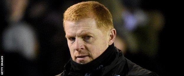 Neil Lennon